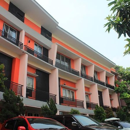 Hotel Grand Orri Susukan エクステリア 写真