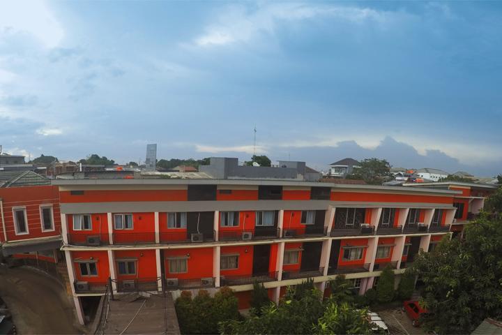 Hotel Grand Orri Susukan エクステリア 写真