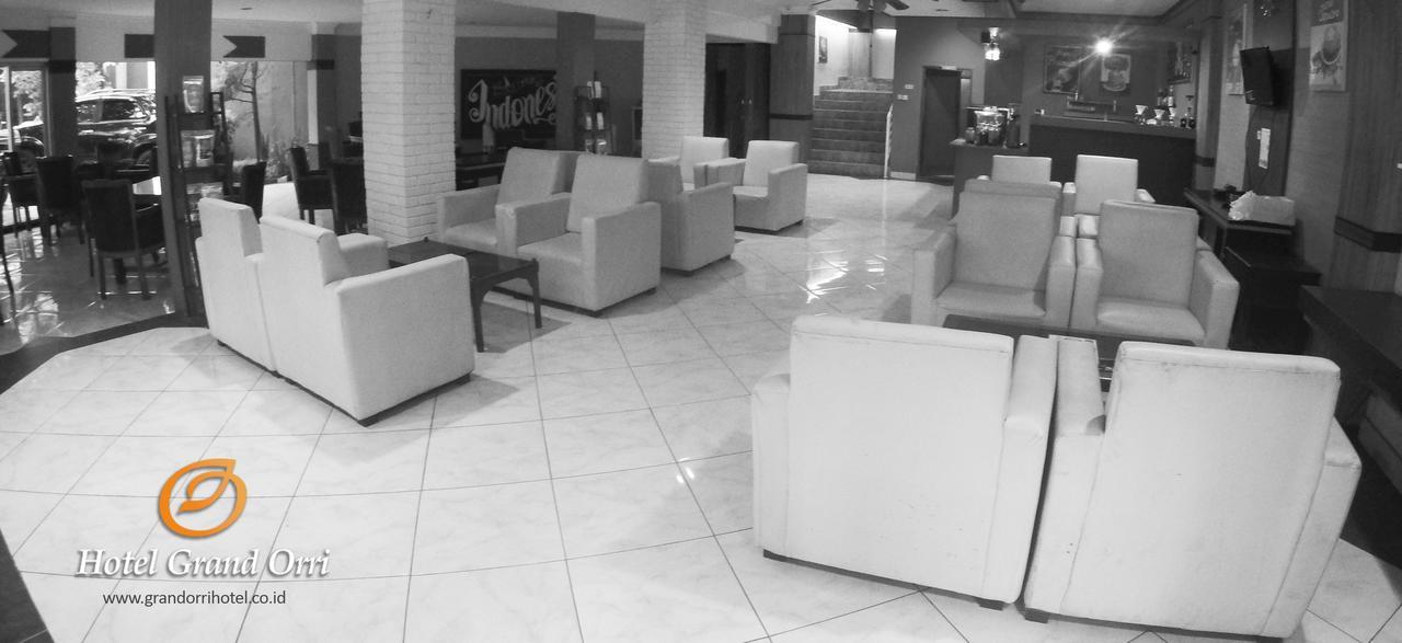 Hotel Grand Orri Susukan エクステリア 写真